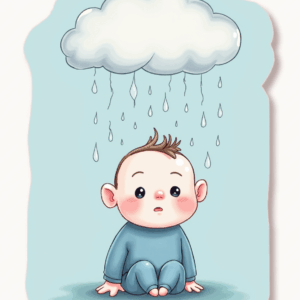 Mood Stickers - Sheet v49